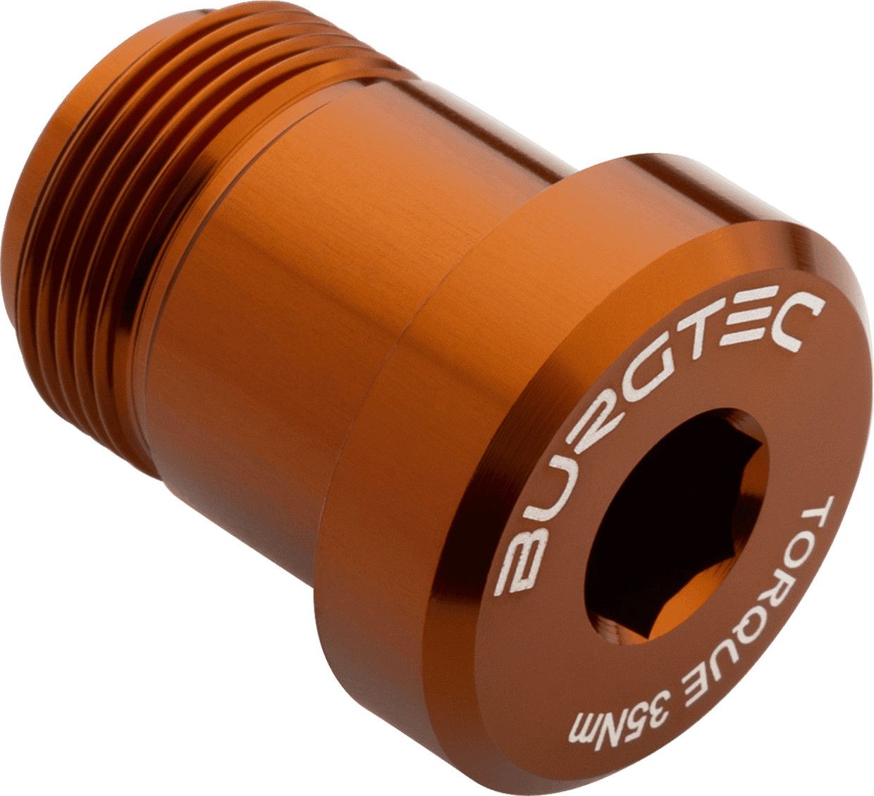 Vis de Dérailleur Burgtec Bolt 2 pour Sram T-Type Bronze Kash