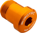 Vis de Dérailleur Burgtec Bolt 2 pour Sram T-Type Orange Iron Bro