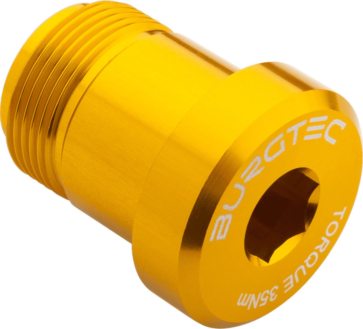 Vis de Dérailleur Burgtec Bolt 2 pour Sram T-Type Or Burgtec Bullion