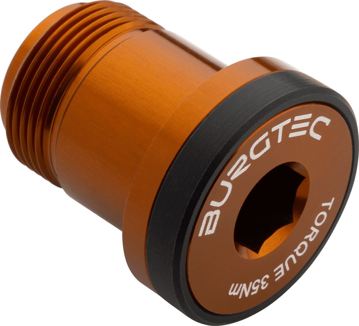 Vis de Dérailleur Burgtec Bolt 1 pour Sram T-Type Bronze Kash