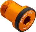 Vis de Dérailleur Burgtec Bolt 1 pour Sram T-Type Orange Iron Bro