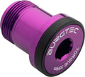 Vis de Dérailleur Burgtec Bolt 1 pour Sram T-Type Violet Rain