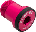 Vis de Dérailleur Burgtec Bolt 1 pour Sram T-Type Rose Toxic Barbie