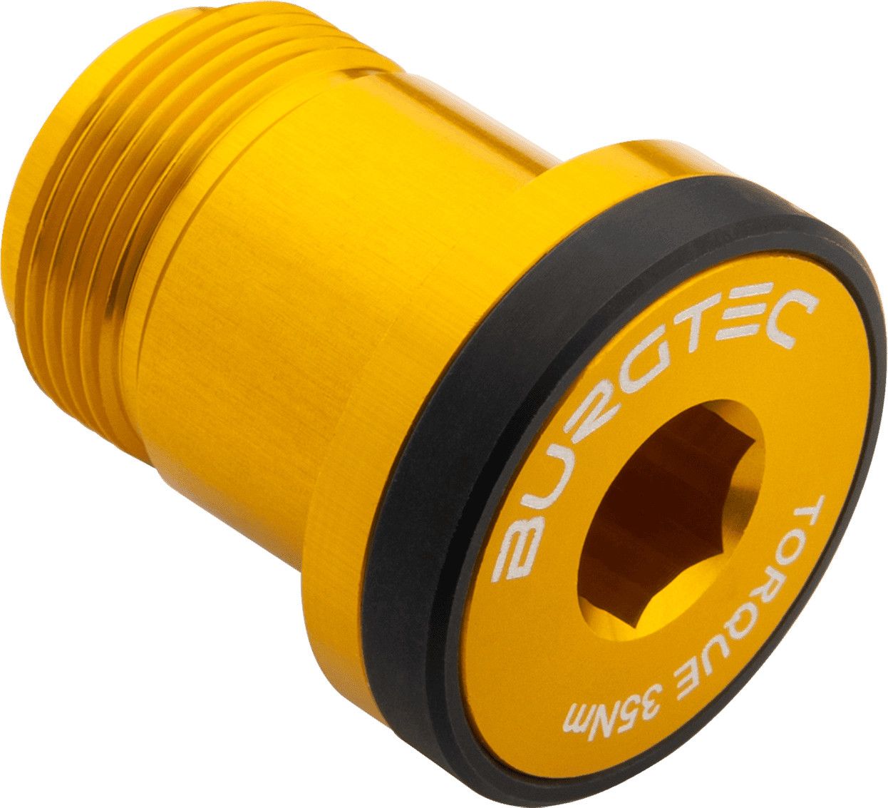Vis de Dérailleur Burgtec Bolt 1 pour Sram T-Type Or Burgtec Bullion