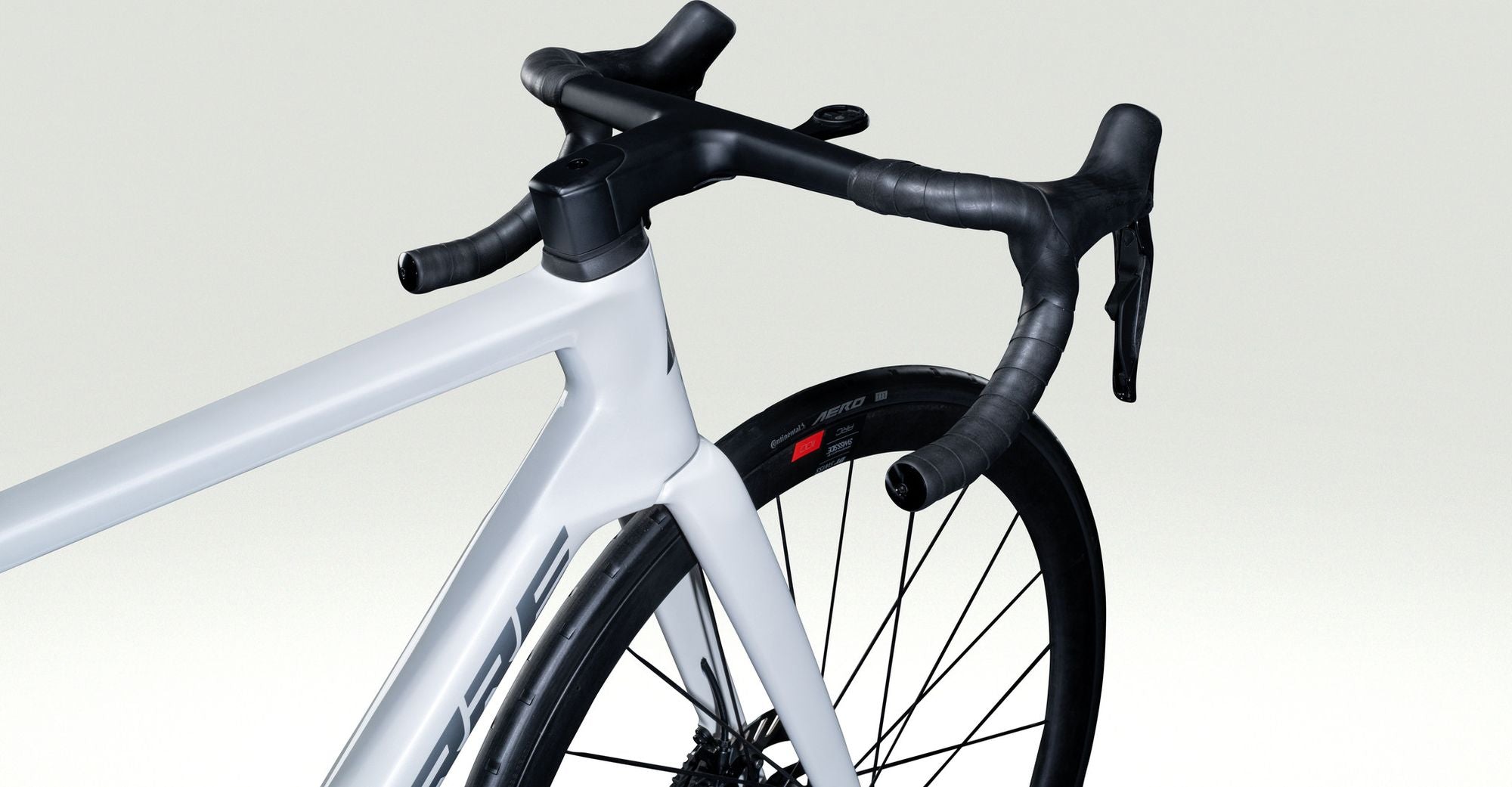 Vélo de Route Lapierre Xelius DRS 10.0 Shimano Dura-Ace Di2 12V 700 mm Blanc/Noir 2026