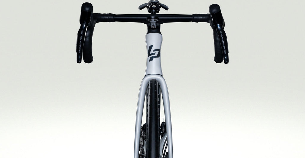 Vélo de Route Lapierre Xelius DRS 10.0 Shimano Dura-Ace Di2 12V 700 mm Blanc/Noir 2026