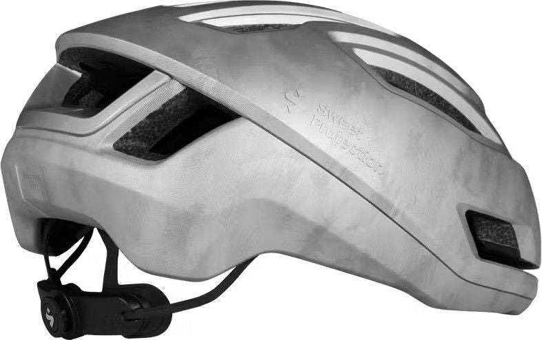 Casque Route Sweet Protection Falconer 2Vi Mips Gris