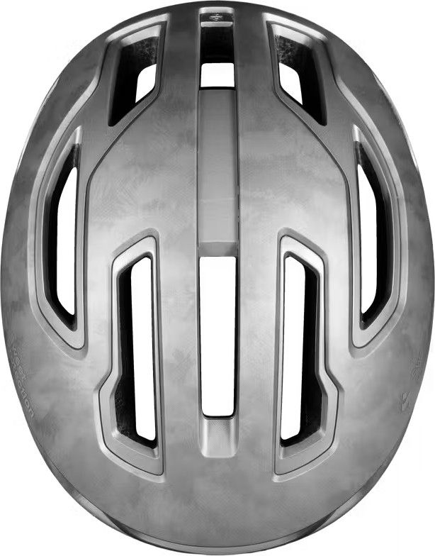 Casque Route Sweet Protection Falconer 2Vi Mips Gris