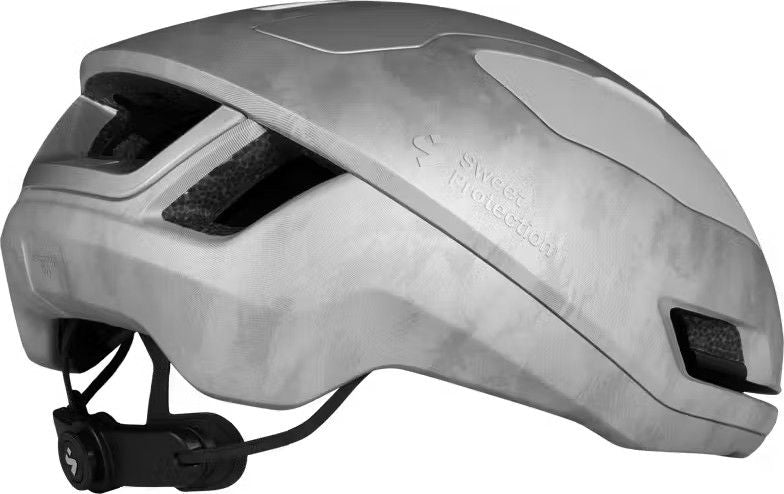 Casque Route Sweet Protection Falconer Aero 2Vi Mips Gris
