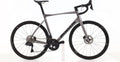 Produit reconditionné · Bianchi Specialissima Di2 12V · Gris / Vélo de route | Très bon état