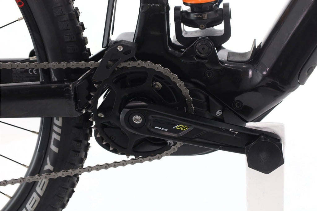 Produit reconditionné · Simplon Streamer Pmax XX1 AXS / Vélo VTT électrique | Très bon état