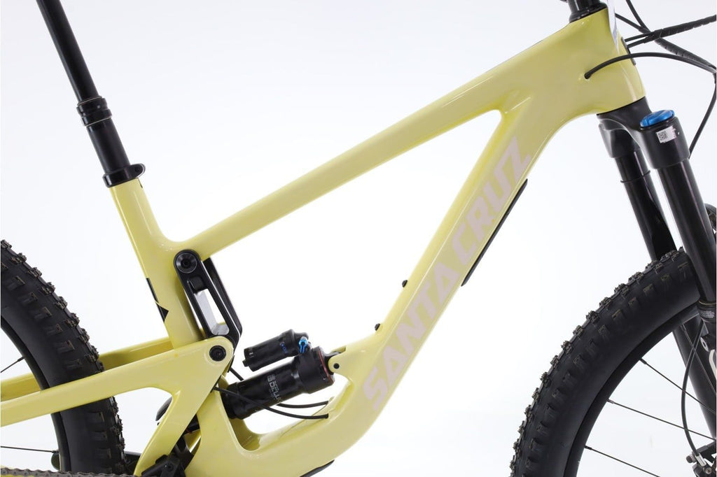 Produit reconditionné · Santa Cruz Megatower C GX / Vélo VTT | Très bon état