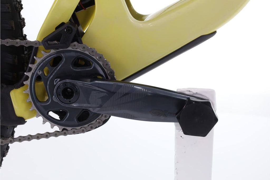 Produit reconditionné · Santa Cruz Megatower C GX / Vélo VTT | Très bon état