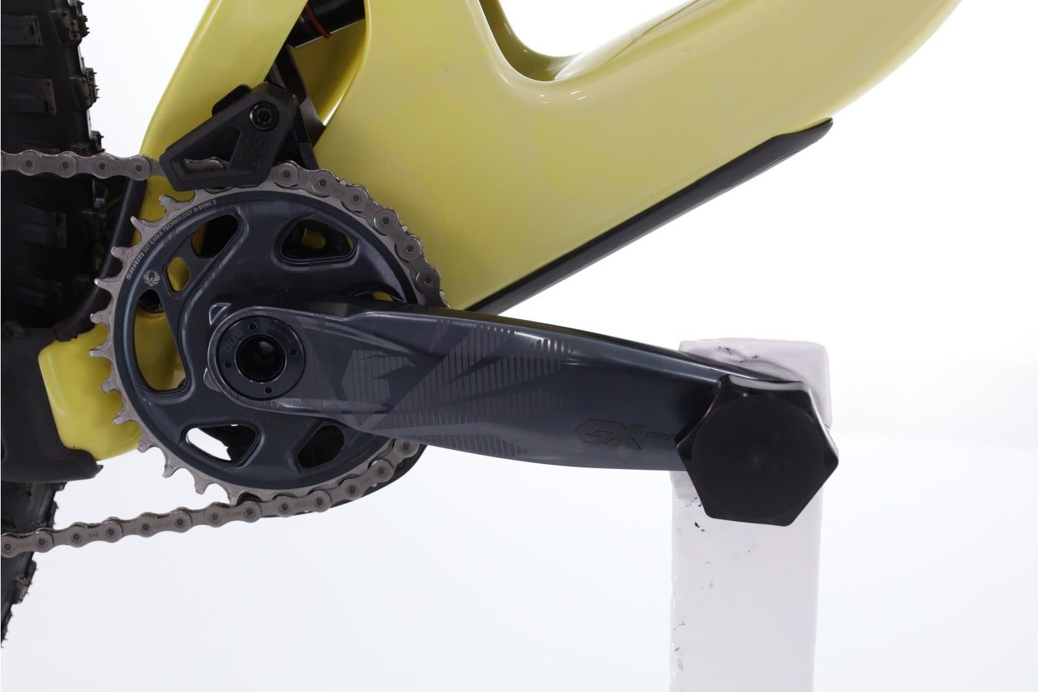 Produit reconditionné · Santa Cruz Megatower C GX / Vélo VTT | Très bon état