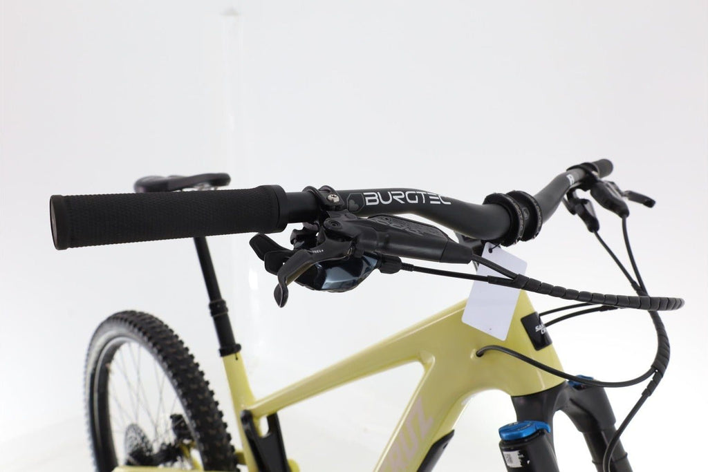 Produit reconditionné · Santa Cruz Megatower C GX / Vélo VTT | Très bon état