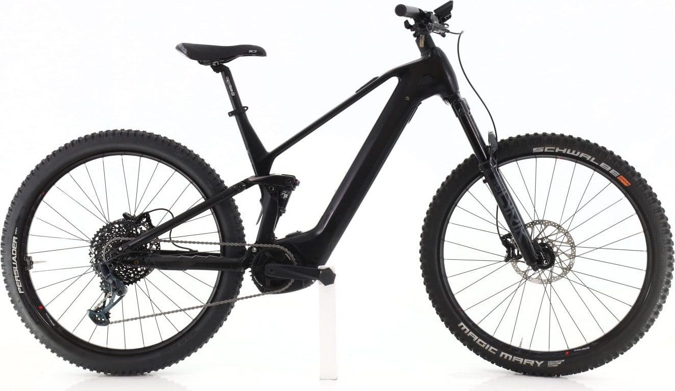 Produit reconditionné · Conway Xyron S 7.9 GX / Vélo VTT électrique | Très bon état