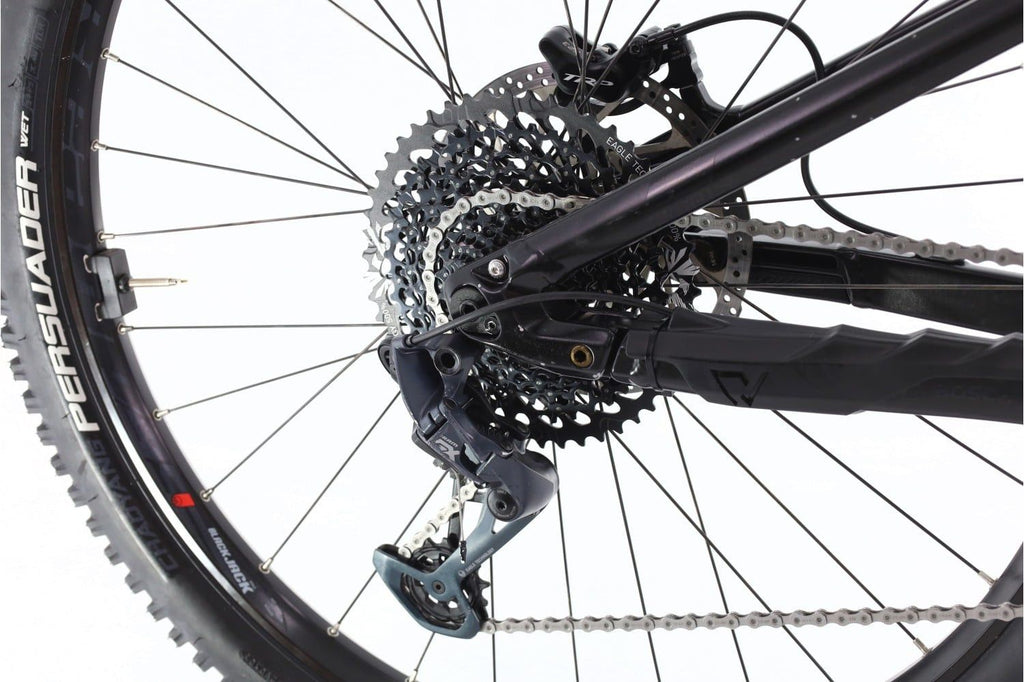 Produit reconditionné · Conway Xyron S 7.9 GX / Vélo VTT électrique | Très bon état