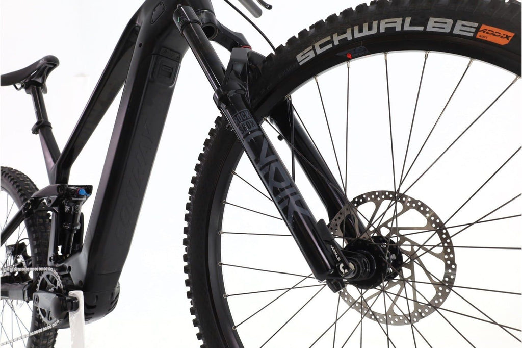 Produit reconditionné · Conway Xyron S 7.9 GX / Vélo VTT électrique | Très bon état