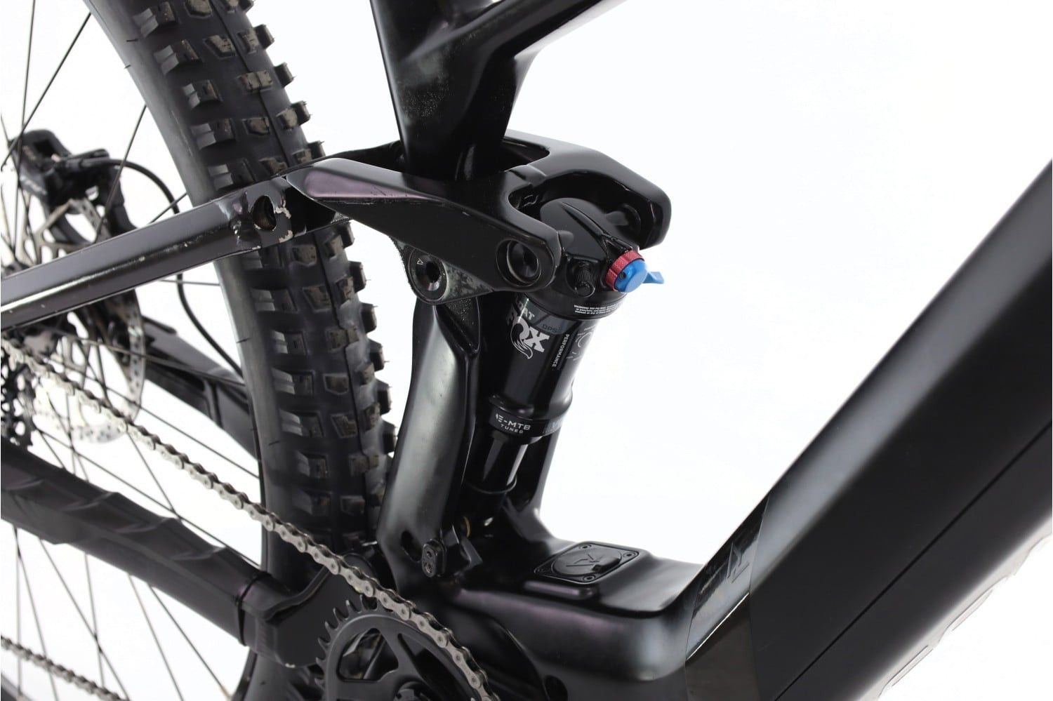 Produit reconditionné · Conway Xyron S 7.9 GX / Vélo VTT électrique | Très bon état