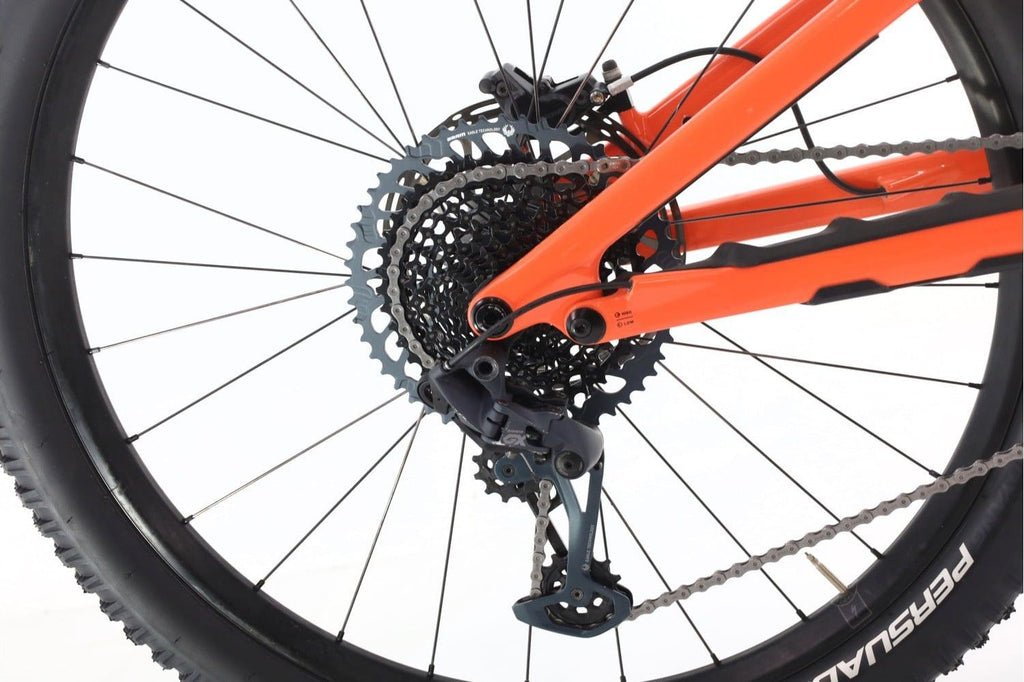 Produit reconditionné · Specialized Turbo Kenevo SL GX / Vélo VTT électrique | Très bon état