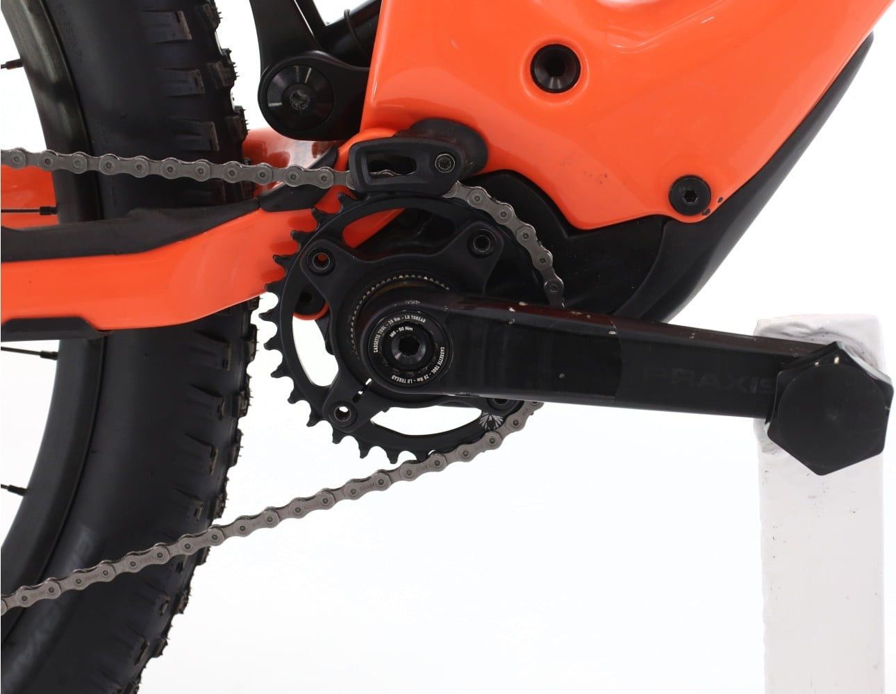Produit reconditionné · Specialized Turbo Kenevo SL GX / Vélo VTT électrique | Très bon état