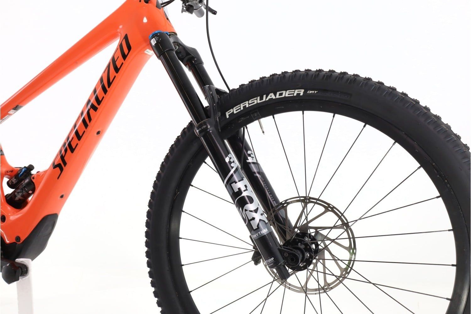 Produit reconditionné · Specialized Turbo Kenevo SL GX / Vélo VTT électrique | Très bon état