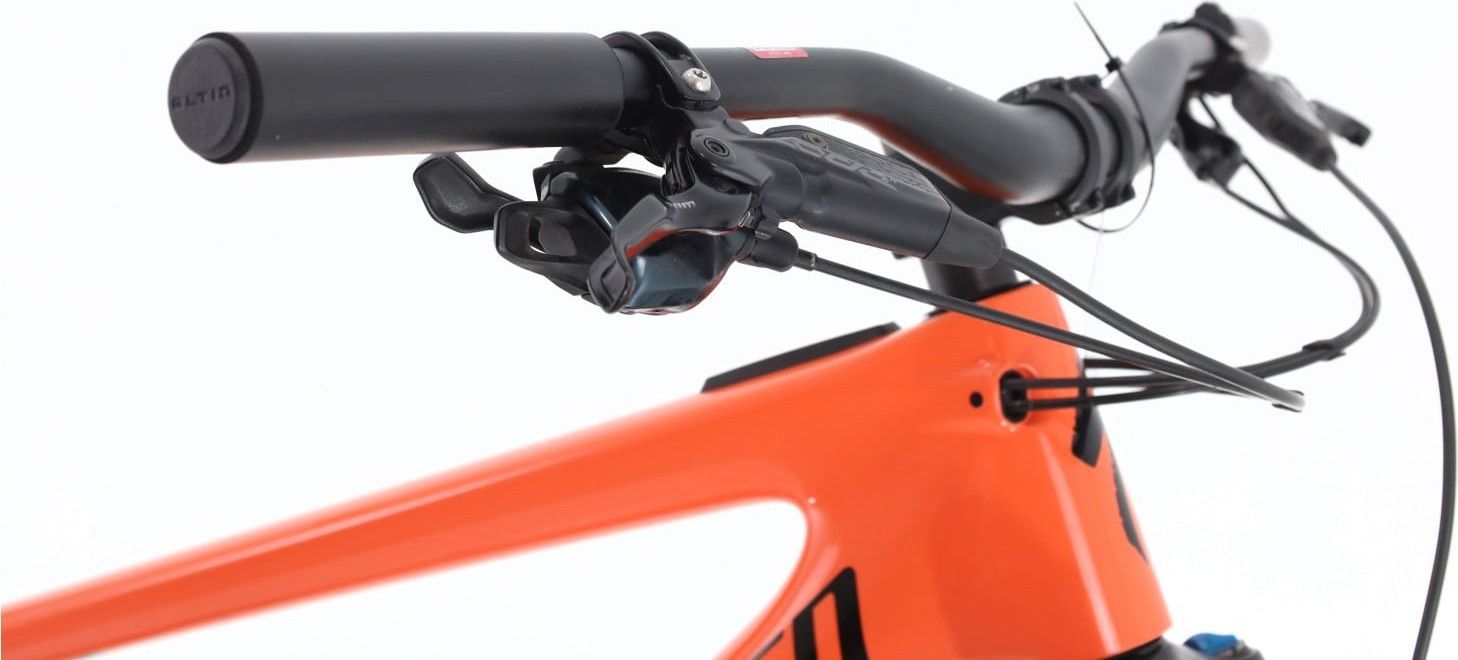 Produit reconditionné · Specialized Turbo Kenevo SL GX / Vélo VTT électrique | Très bon état