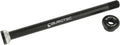 Axe Arrière VTT Burgtec Transition 171 mm Noir