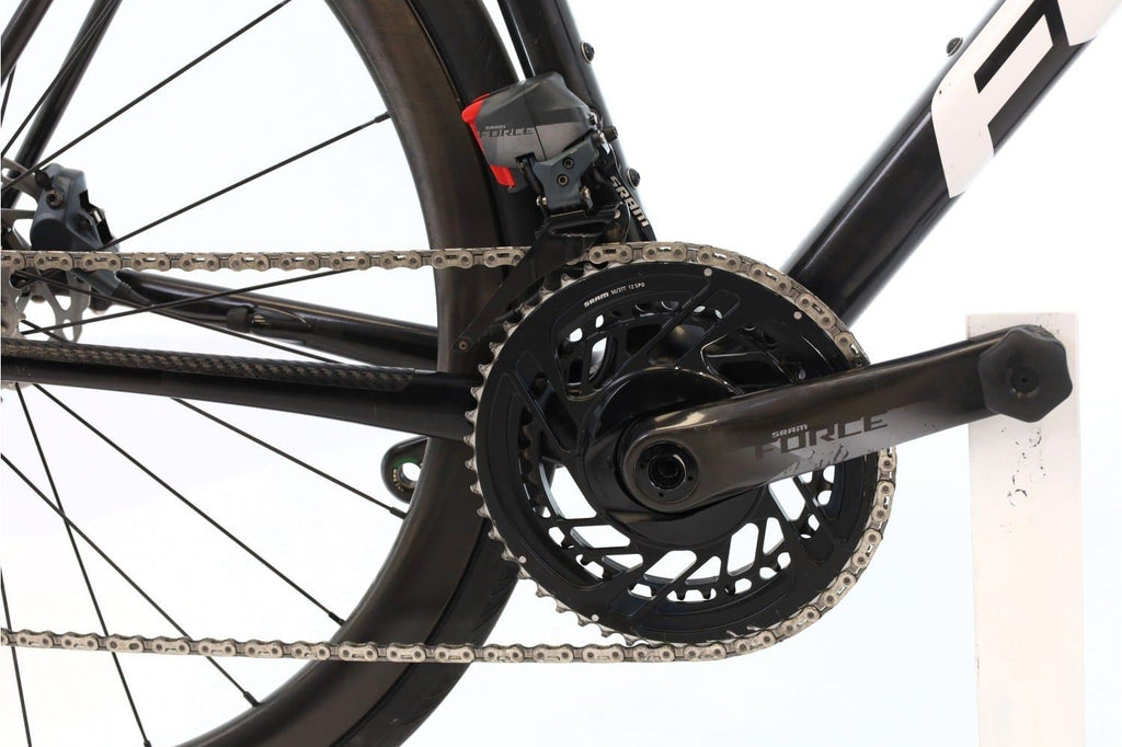 Produit reconditionné · Felt Rally AXS 12V · Noir / Vélo de route | Très bon état