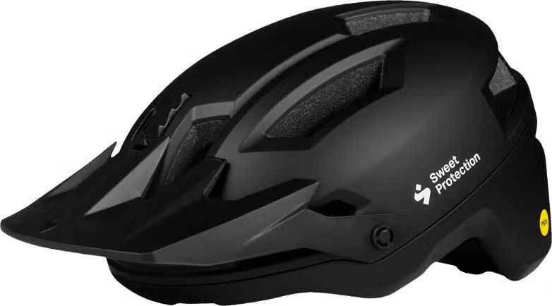 Casque VTT Sweet Protection Primer Mips Noir