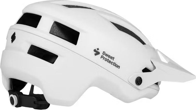 Casque VTT Sweet Protection Primer Mips Blanc