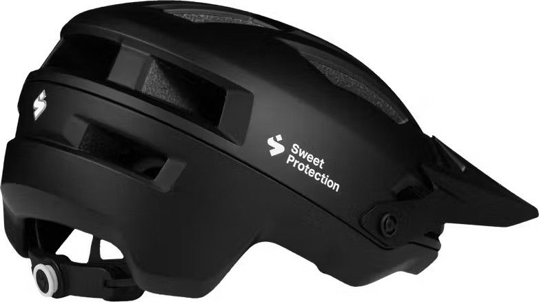 Casque VTT Sweet Protection Primer Mips Noir