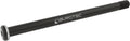 Axe Arrière VTT  Burgtec 180 x 12 mm | M12x1.75 | Noir