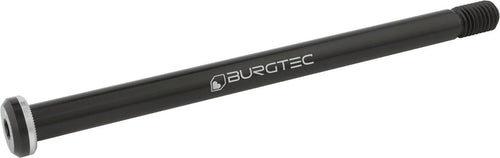 Axe Arrière VTT  Burgtec 180 x 12 mm | M12x1.75 | Noir