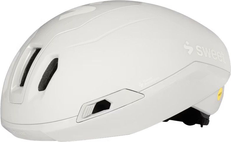 Casque Route Sweet Protection Tucker III 2Vi Mips Noir
