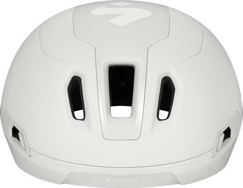 Casque Route Sweet Protection Tucker III 2Vi Mips Blanc