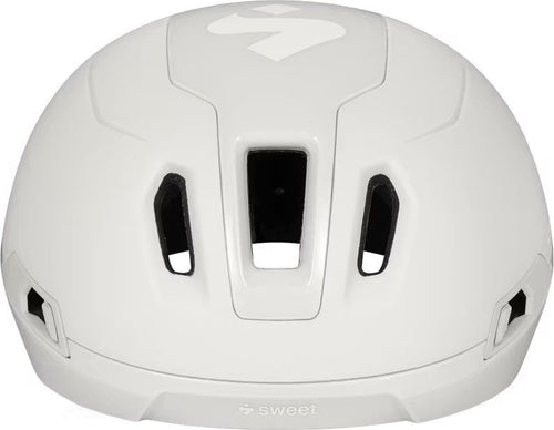 Casque Route Sweet Protection Tucker III 2Vi Mips Blanc