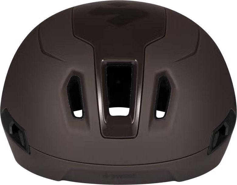 Casque Route Sweet Protection Tucker III 2Vi Mips Marron