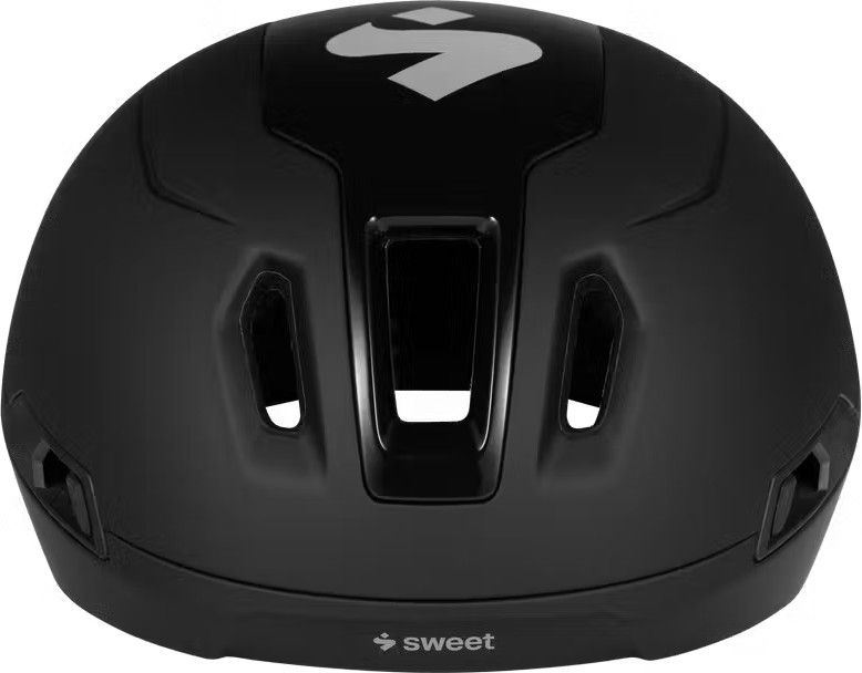 Casque Route Sweet Protection Tucker III 2Vi Mips Noir