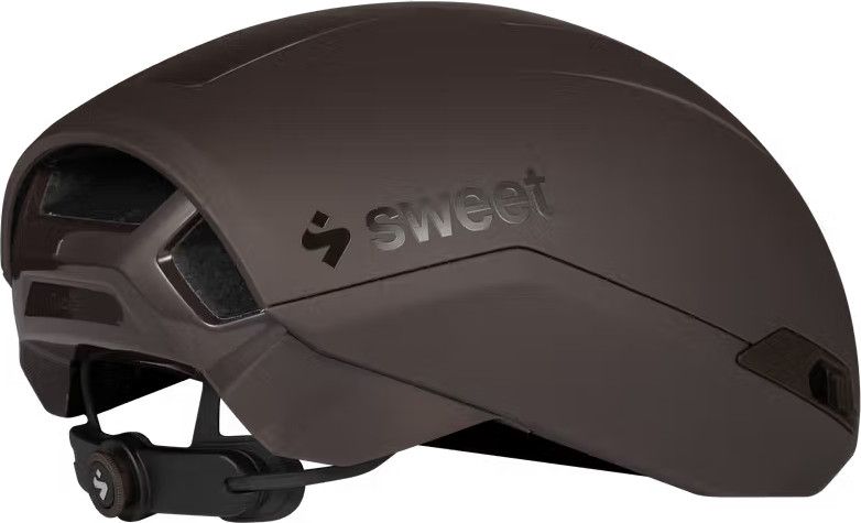Casque Route Sweet Protection Tucker III 2Vi Mips Marron