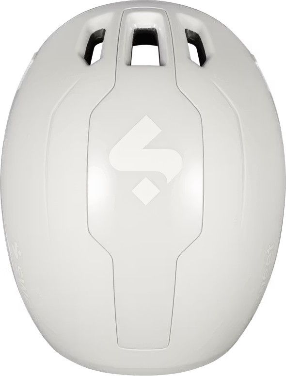 Casque Route Sweet Protection Tucker III 2Vi Mips Blanc