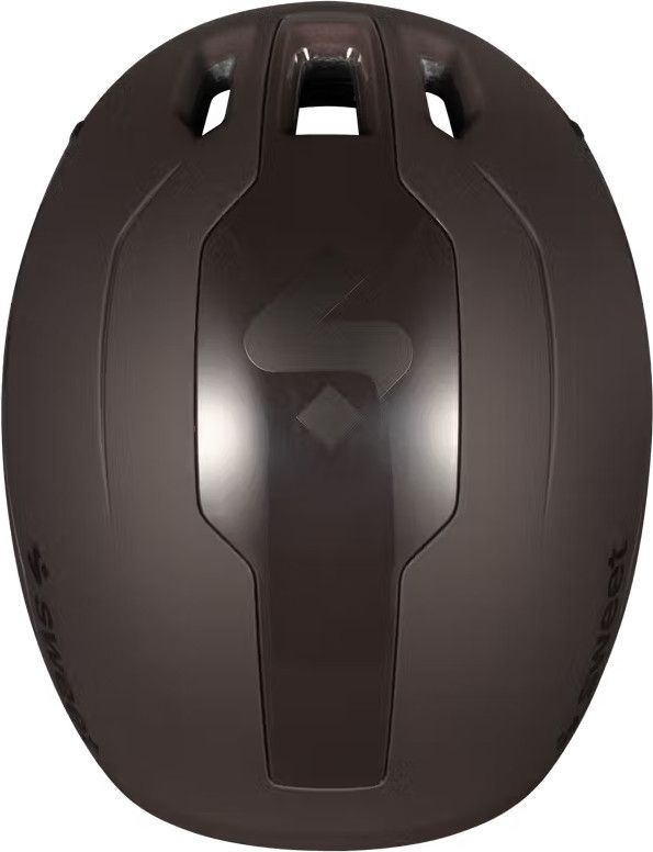 Casque Route Sweet Protection Tucker III 2Vi Mips Marron