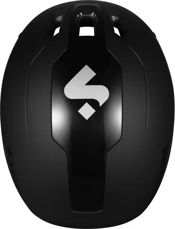 Casque Route Sweet Protection Tucker III 2Vi Mips Noir