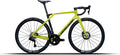 Vélo de Route Lapierre Xelius DRS 10.0 Shimano Dura-Ace Di2 12V 700 mm Jaune/Noir 2026