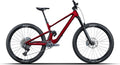 VTT Tout-Suspendu Lapierre Zesty CF 8.9 Sram 12V 29'' Rouge 2026
