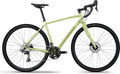 Vélo de Gravel Lapierre Crosshill AL 3.0 Shimano Cues 11V 700 mm Vert 2026