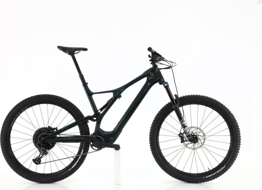 Produit reconditionné · Specialized Turbo Levo SL / Vélo VTT électrique | Très bon état