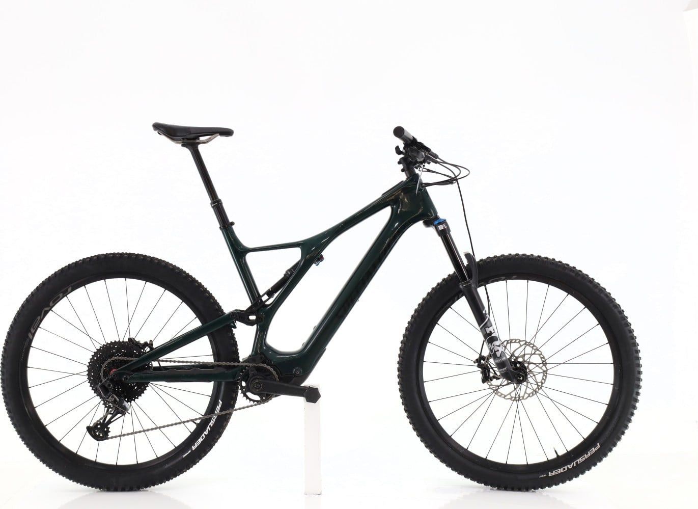 Produit reconditionné · Specialized Turbo Levo SL / Vélo VTT électrique | Très bon état