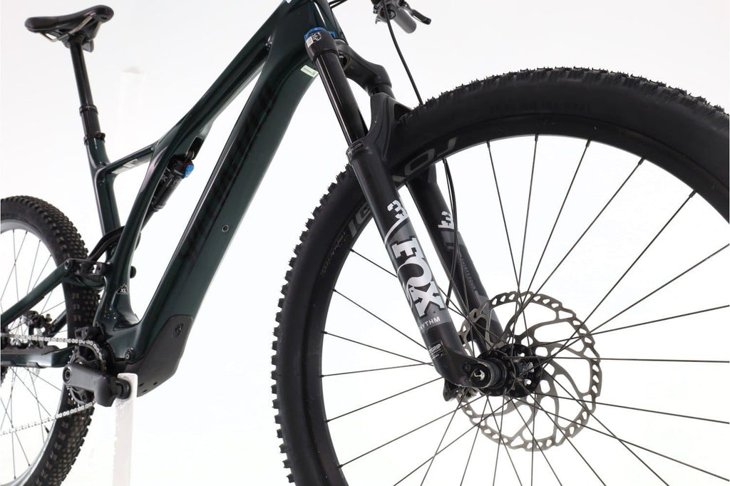 Produit reconditionné · Specialized Turbo Levo SL / Vélo VTT électrique | Très bon état
