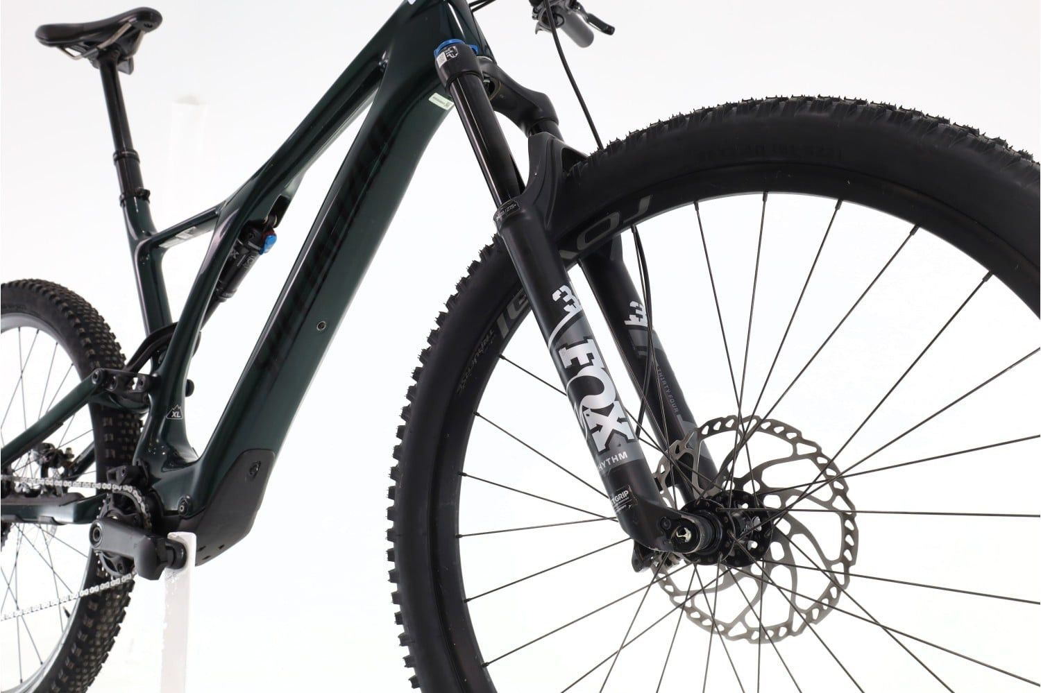 Produit reconditionné · Specialized Turbo Levo SL / Vélo VTT électrique | Très bon état